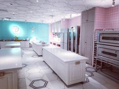 -西檬树SIMON·T轻奢蛋糕(大东方Max店)