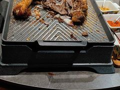 -羊门客在·烤盐池滩羊·川菜