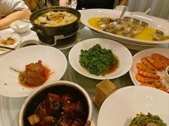 -阿明小菜·海鲜·上海菜(梅陇店)