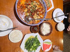 -苏渝汇重庆江湖菜(桐泾公园店)