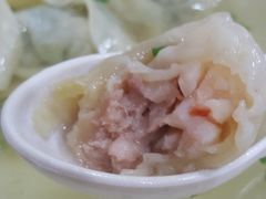 -潘国仙耳光馄饨(黄家阙路店)