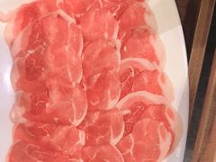 -北门涮肉·铜锅涮肉(南锣鼓巷店)