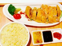 -水天堂西餐厅(绿宝广场店)
