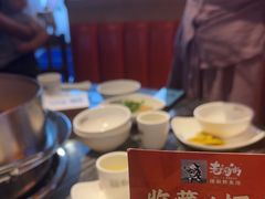-老船舫·现做活鲜鱼馆(东郊记忆店)