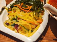 -張飛扒肉·龙江非遗(道外店)