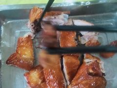 -大岗仙庙烧鸡(花东店)