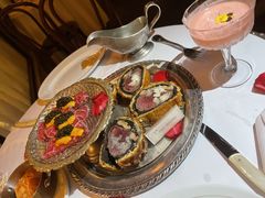 -壳里西餐厅Coquille Seafood Bistro(蒙自路店)