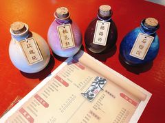 -花笙记打边炉·煲仔饭(五大道店)