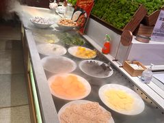-新辣道鱼火锅(国瑞城店)