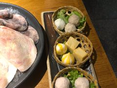 -呷哺呷哺 黄金牧场 (新中关购物中心店)