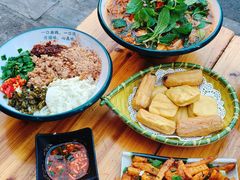 -青和小锅米线(翠湖店)