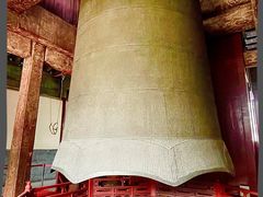 景点-大钟寺古钟博物馆