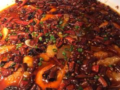 毛血旺-江渔儿酸菜鱼(万科东荟城店)