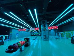 -世代星球·保龄球·镭战真人CS·团建(杨浦店)