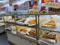-爱德顺糕点食屋(利民道店)