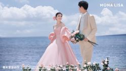 -青禾蒙娜丽莎婚纱摄影(武汉总店)