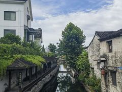 -绍兴书圣故里景区