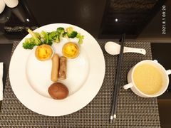 -青岛天瑞星空酒店