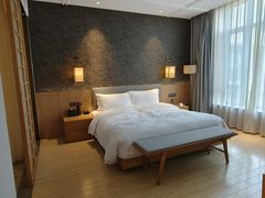 -大连金石滩绿发温泉假日酒店