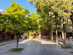 -万寿八仙宫