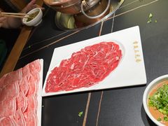 -常赢三兄弟·清真涮肉·清真炒菜(朝阳新城店)