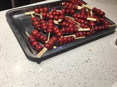 -喜YOU冰糖葫芦·艾炒酸奶(兰州中心店)