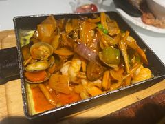 -3号仓库·创意中国菜(嘉兴龙鼎万达店)