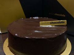 -Awfully Chocolate(环球港店)