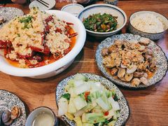 -虾小龙老长沙龙虾馆(坡子街店)