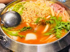 -火炉火自助餐(悠唐购物中心店)