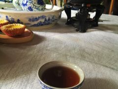 -合晋食府(广州合晋帝苑酒店)