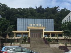 -福建师范大学(仓山校区)