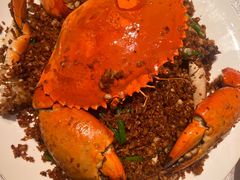 -喜记避风塘炒辣蟹(旗舰店)