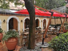 -玫瑰厅上海菜(兴国路店)