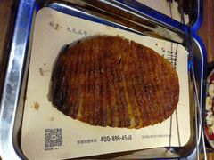 -阿记烧烤(大兴新区店)