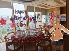 -西贝(虹口龙之梦店)