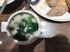 -将相和·海鲜蒸饺大连菜