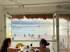 -The Sunny Side Cafe Station 1