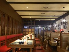 -绿茶餐厅(珞珈创意城店)