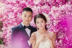 点击看大图 -爱城婚纱摄影·品质严选店