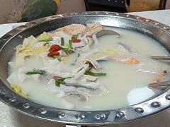 -陈生记黑鱼馆·20年活鱼现杀(宁波鼓楼店)