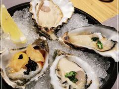 -隐泉之语日式料理(王府中环店)