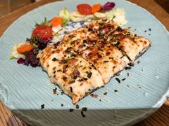 -水之惠鲜鱼料理(王府大街店)