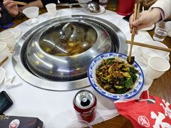 -东北铁锅宴(云龙华府店)