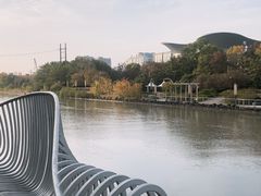 -苏州河梦清园环保主题公园