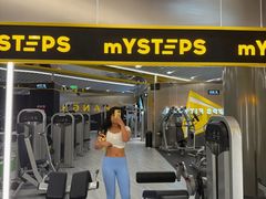 -mYSTEPS健身运动馆(古北店)