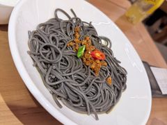 -枣子树·素食餐厅(普陀山店)