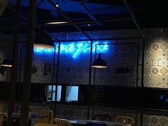 大堂-蛙蛙叫·干锅年代(钻石广场店)