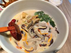 -云味馆·云南菜·云南米线(景田店)