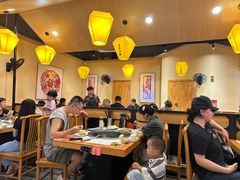 -冰城焰会大丰收铁锅炖(萝岗万达金街店)
